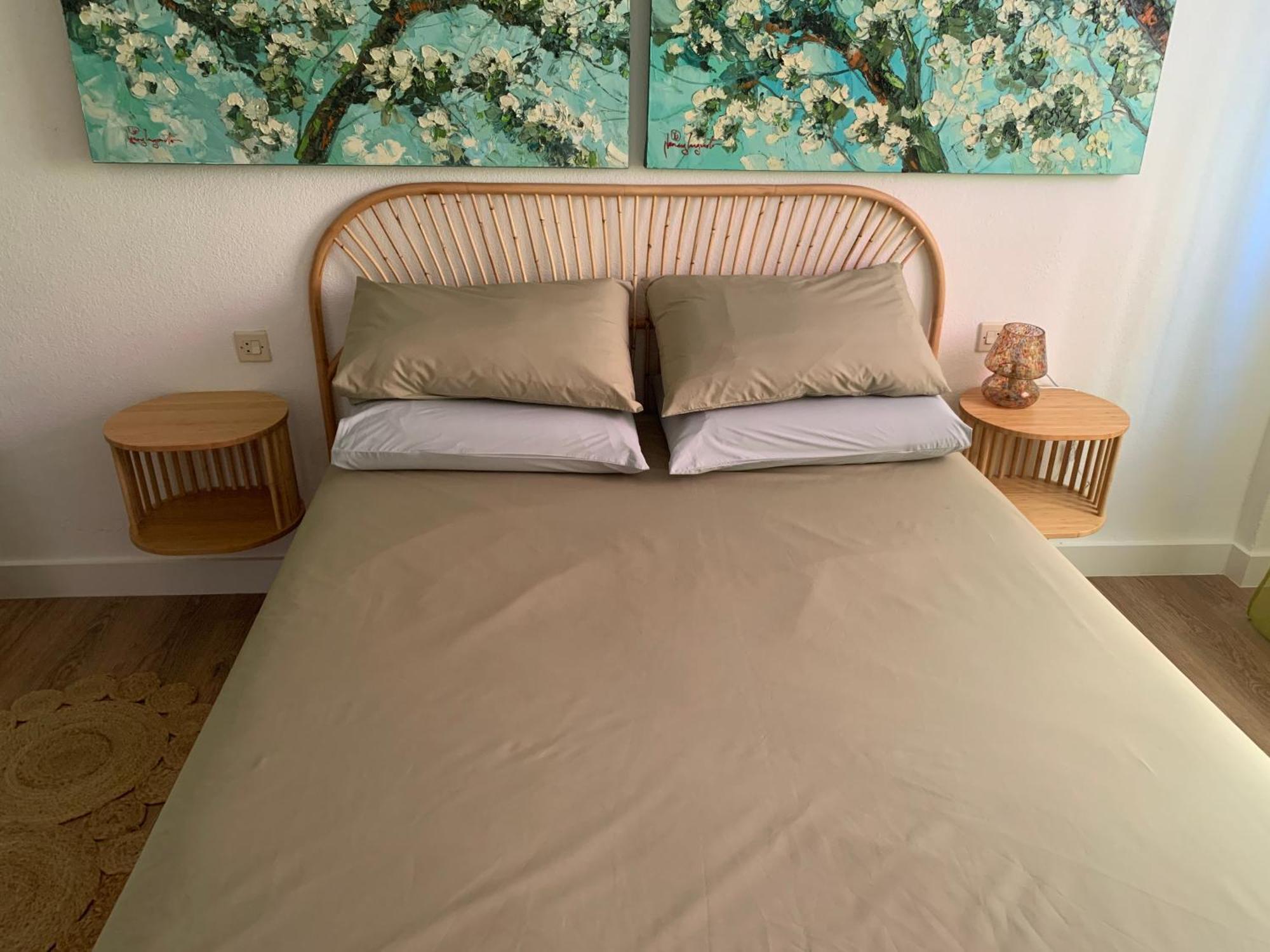 Midway Apartamento ตอร์เรโมลิโนส ภายนอก รูปภาพ