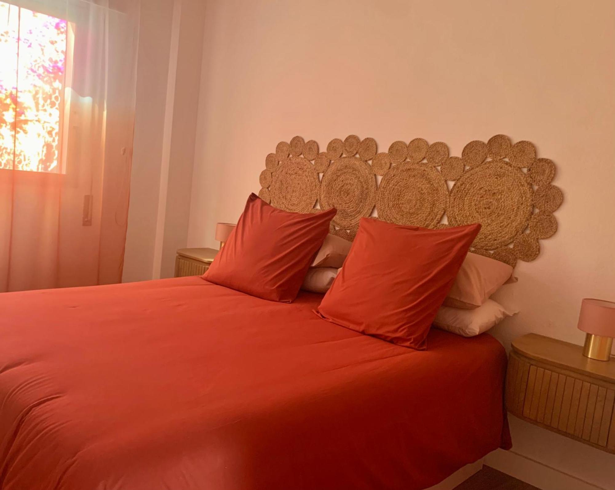 Midway Apartamento ตอร์เรโมลิโนส ภายนอก รูปภาพ
