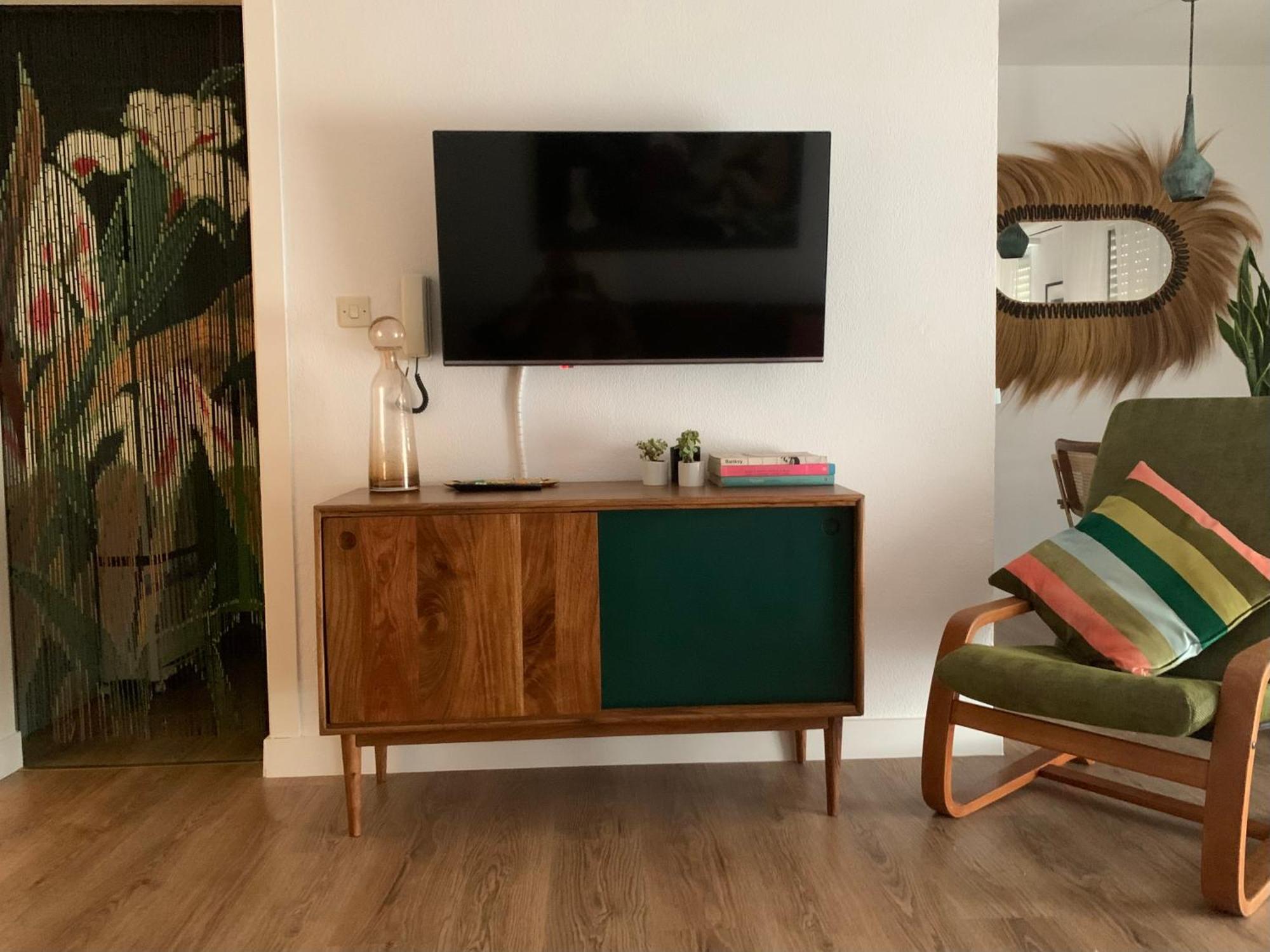 Midway Apartamento ตอร์เรโมลิโนส ภายนอก รูปภาพ